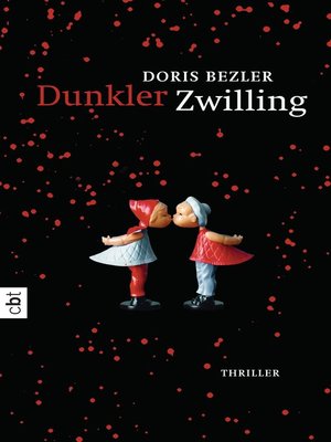 cover image of Dunkler Zwilling
